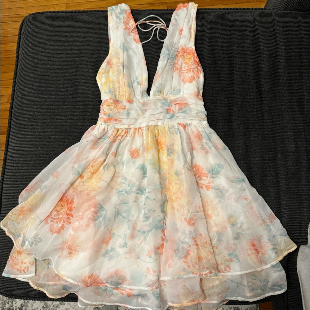 Abercrombie Dress